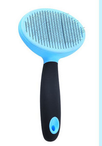 Hari koertele metallist lõikuritega tangid ja kummikinnas