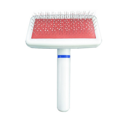 Hari koertele metallist lõikuritega tangid ja kummikinnas