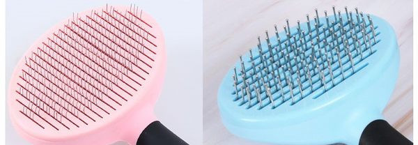 Hari koertele metallist lõikuritega tangid ja kummikinnas