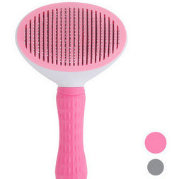 Pieptene pentru câini - mai multe modele