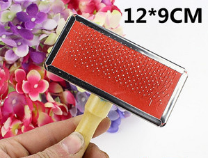 Pieptene pentru câini - mai multe modele