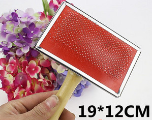 Pieptene pentru câini - mai multe modele