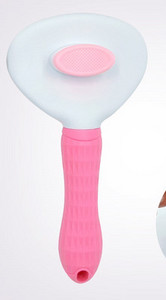 Birste smalkai suņu kopšanai vairāku modeļu