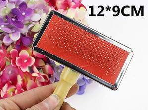 Pieptene pentru câini - mai multe modele