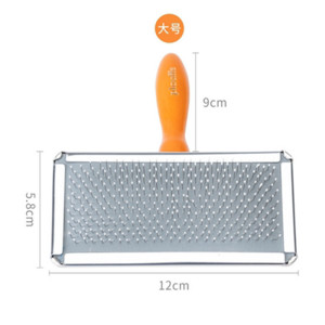 Pieptene pentru câini - mai multe modele