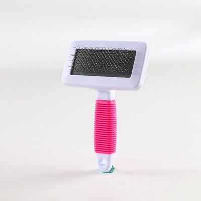 Nupuga hooldushari lemmikloomadele lihtsaks puhastamiseks