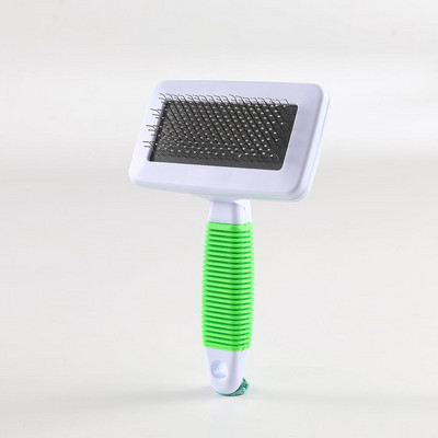 Nupuga hooldushari lemmikloomadele lihtsaks puhastamiseks