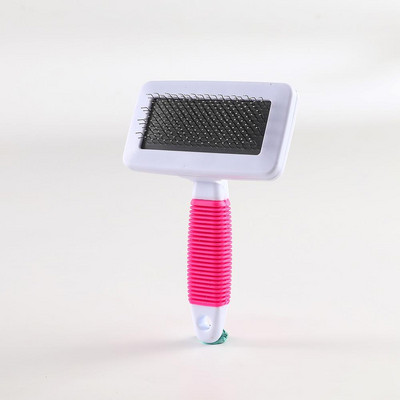 Nupuga hooldushari lemmikloomadele lihtsaks puhastamiseks