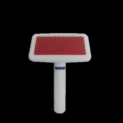 Nupuga hooldushari lemmikloomadele lihtsaks puhastamiseks