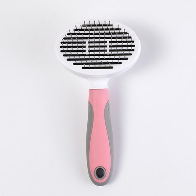 Nupuga hooldushari lemmikloomadele lihtsaks puhastamiseks