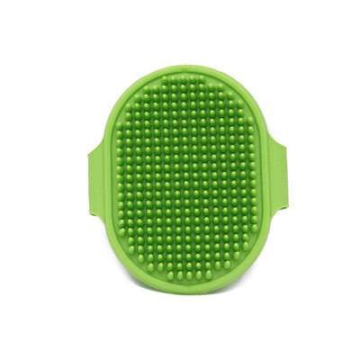 Silikoonhari koerakarvade massaažiks ja kammimiseks