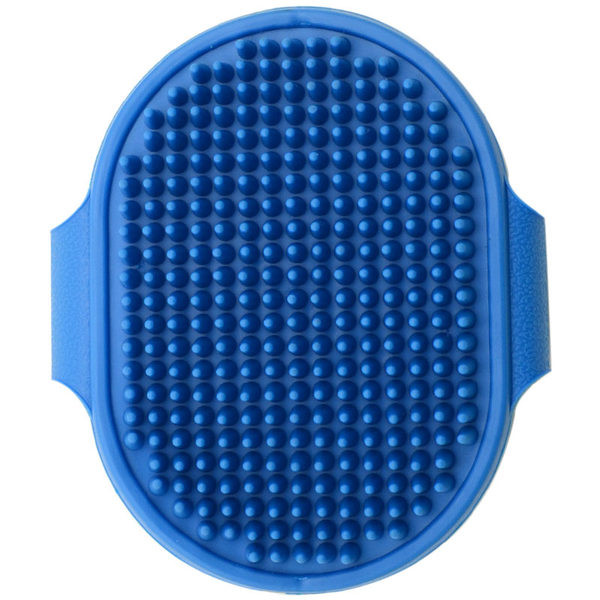 Silikoonhari koerakarvade massaažiks ja kammimiseks