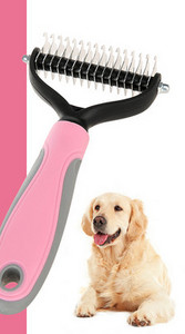 Puhastushari surnud juuste eemaldamiseks