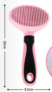 Puhastushari surnud juuste eemaldamiseks