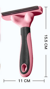 Puhastushari surnud juuste eemaldamiseks