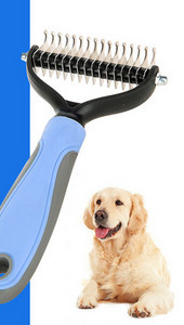 Puhastushari surnud juuste eemaldamiseks