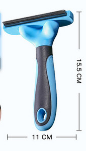 Puhastushari surnud juuste eemaldamiseks