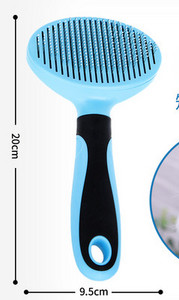 Puhastushari surnud juuste eemaldamiseks