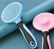 Puhastushari surnud juuste eemaldamiseks