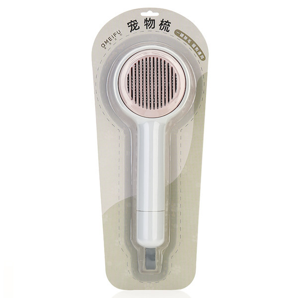 Perie pentru animale de companie