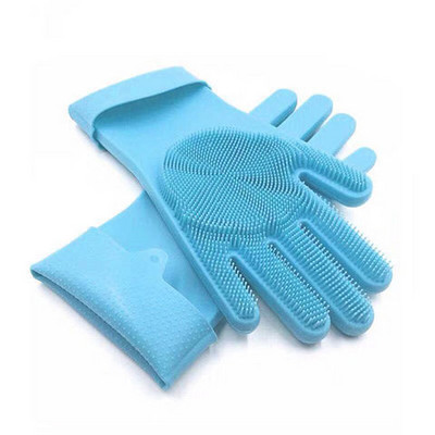 Kummikindad kammimiseks ja vannitamiseks