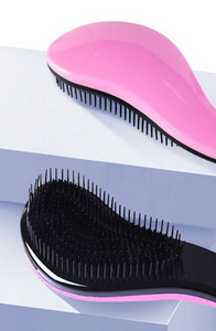 Massaažikamm koertele - mitut värvi