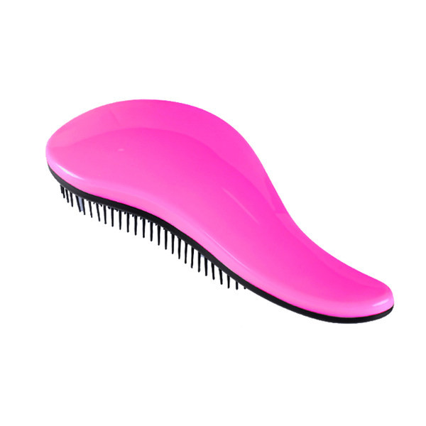 Massaažikamm koertele - mitut värvi