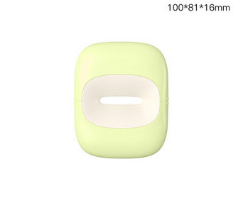 Χτένα για το χτένισμα ενός κοντότριχου σκύλου