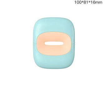 Χτένα για το χτένισμα ενός κοντότριχου σκύλου