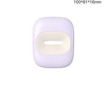 Χτένα για το χτένισμα ενός κοντότριχου σκύλου