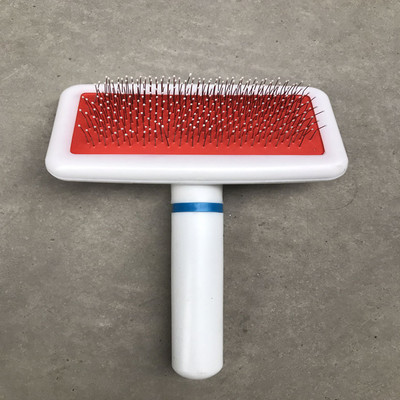 Χτένα σκύλου για χτένισμα γούνας - πολλά μοντέλα