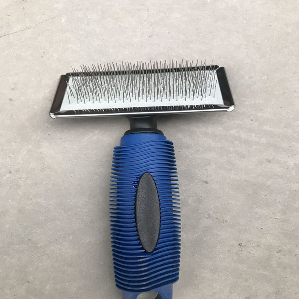 Χτένα σκύλου για χτένισμα γούνας - πολλά μοντέλα