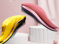 Masažo šukos voniai - tinka augintiniams