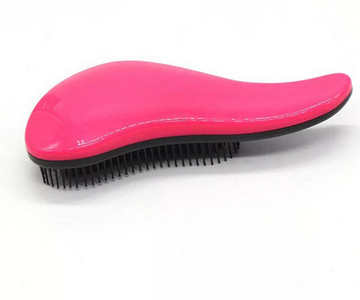 Masažo šukos voniai - tinka augintiniams