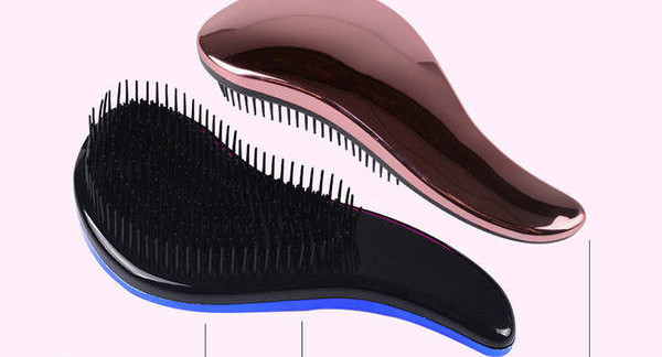 Masažo šukos voniai - tinka augintiniams