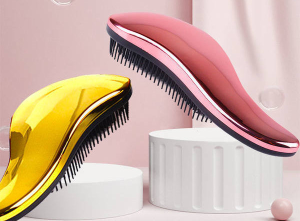 Masažo šukos voniai - tinka augintiniams