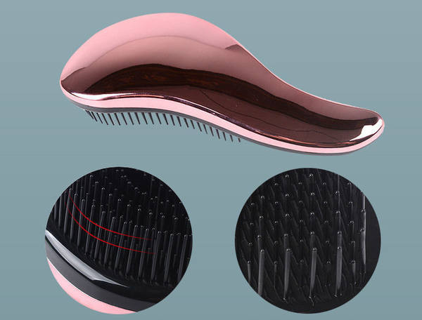 Masažo šukos voniai - tinka augintiniams