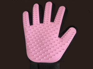 Kinnas lemmikloomade kammimiseks