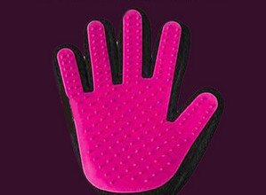 Kinnas lemmikloomade kammimiseks