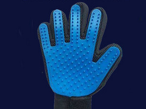 Kinnas lemmikloomade kammimiseks