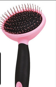 Ümmargune kammihari