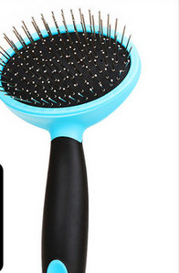 Ümmargune kammihari