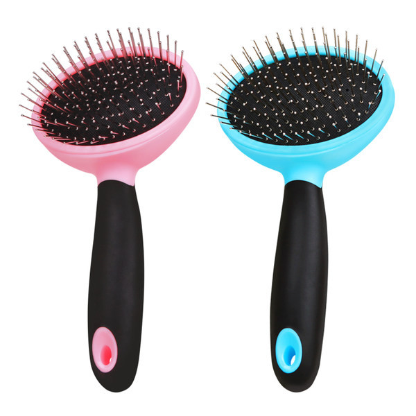 Ümmargune kammihari