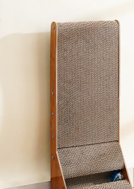 Draskiklis katei - skirtingi modeliai