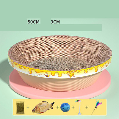 Lainepaberist kassikraabits