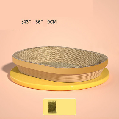 Lainepaberist kassikraabits