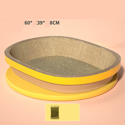 Lainepaberist kassikraabits