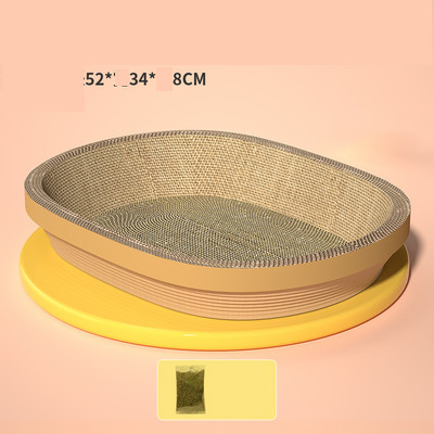 Lainepaberist kassikraabits