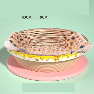 Lainepaberist kassikraabits