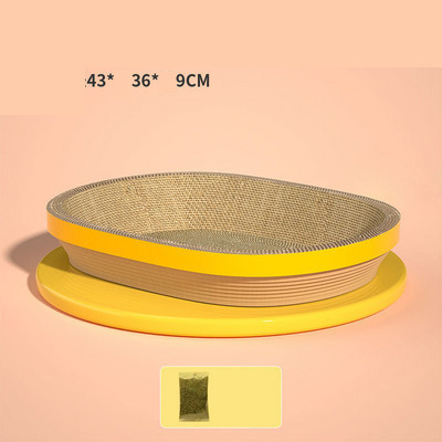 Lainepaberist kassikraabits